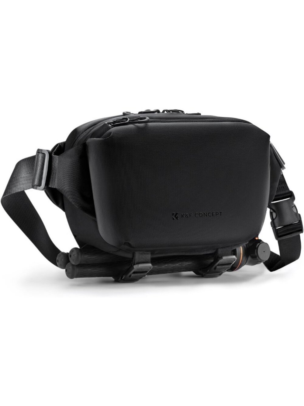 Compact Camera Sling Bag | Everyday Shoulder Bag for Travel & Photography